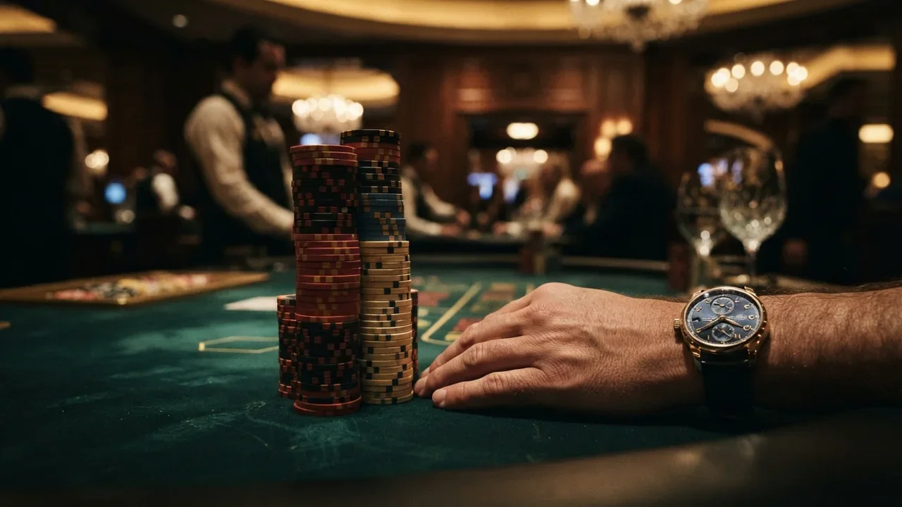 casino slots