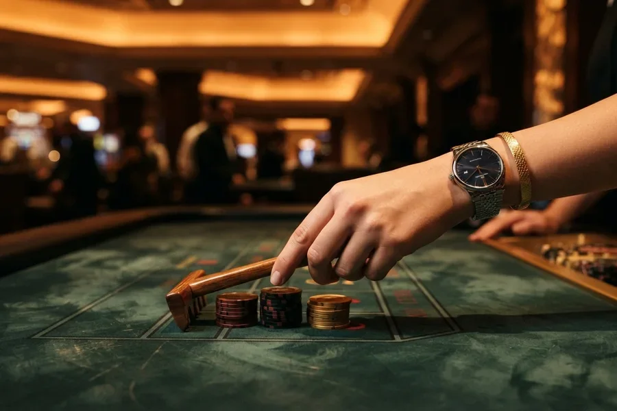 casino slots