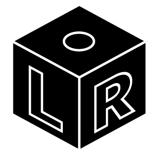 Logicresolve | SEO Konsulent & Webdesigner Logo